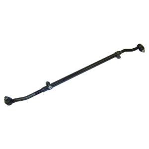 Crown Automotive Jeep Replacement Steering Tie Rod Kit Pitman Arm To Steering Knuckle Left Hand Drive  -  52088463K