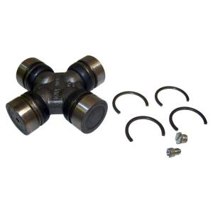 Crown Automotive Jeep Replacement Universal Joint 260 Series 1.06 in. Cap Grease Fitting In Bearing Cap  -  8126637BC