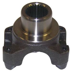 Crown Automotive Jeep Replacement Drive Shaft Pinion Yoke Rear Driveshaft at Rear Axle w/o Rubicon Package  -  4897026AA