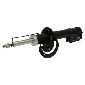 Crown Automotive Jeep Replacement Suspension Strut Assembly w/Euro Suspension SDF  -  5168166AB