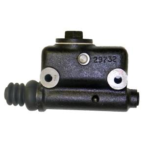 Brakes, Rotors & Pads - Brake Master Cylinders & Parts - Crown Automotive Jeep Replacement - Crown Automotive Jeep Replacement Brake Master Cylinder  -  J8136618