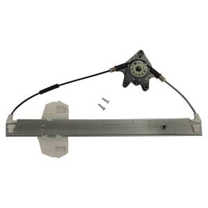 Crown Automotive Jeep Replacement Window Regulator Front Right  -  68014948AA