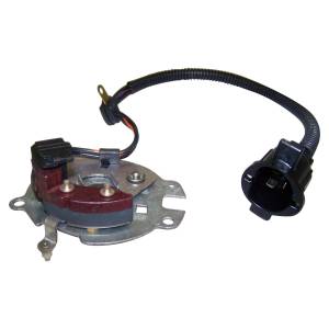 Crown Automotive Jeep Replacement Distributor Ignition Pickup  -  83500409