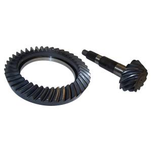 Crown Automotive Jeep Replacement Differential Ring And Pinion 3.73 Ratio w/Low Pinion Axle 26 Spline Pinion Incl. Ring And Pinion  -  J0935650