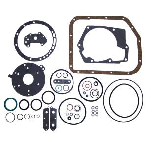 Crown Automotive Jeep Replacement Transmission Gasket And Seal Kit For Automatic Transmission Oil Pump  -  4713108AB