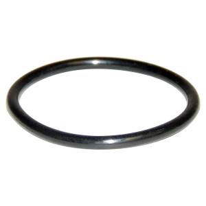 Crown Automotive Jeep Replacement PCV Valve O-Ring Large  -  53032448AC