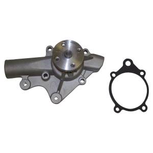 Crown Automotive Jeep Replacement Water Pump For Use w/V Belts  -  83502957