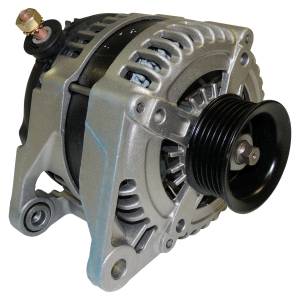 Crown Automotive Jeep Replacement Alternator 160 Amp  -  5149275AA
