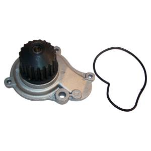 Crown Automotive Jeep Replacement Water Pump  -  4694307AB