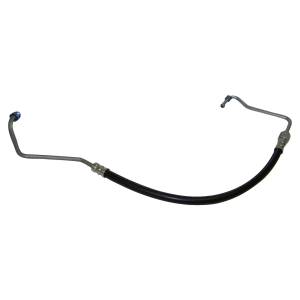 Crown Automotive Jeep Replacement Power Steering Pressure Hose  -  52040123