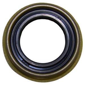 Differentials & Components - Ring & Pinion Parts - Crown Automotive Jeep Replacement - Crown Automotive Jeep Replacement Differential Pinion Seal Rear For Use w/8.25 in. 10 Bolt Axle  -  52070339AB