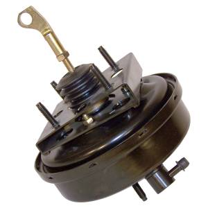 Crown Automotive Jeep Replacement Power Brake Booster  -  83501533