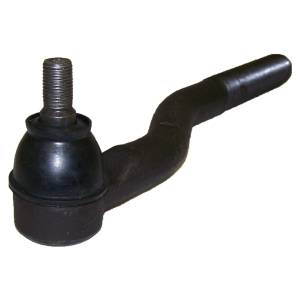 Crown Automotive Jeep Replacement Steering Tie Rod End Side End 11 in. Long LHD  -  52060053AE