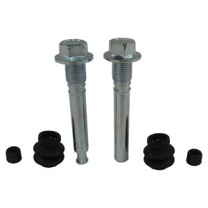 Crown Automotive Jeep Replacement Brake Caliper Pin Kit Rear Incl. 2 Pins/2 Bushings And 2 Boots  -  5191247AA