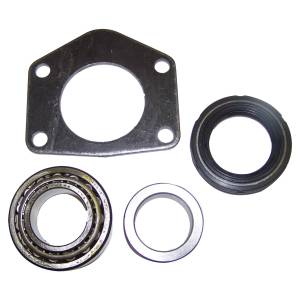 Axles & Components - Axle Bearings - Crown Automotive Jeep Replacement - Crown Automotive Jeep Replacement Bearing And Retainer Kit Rear For Use w/Dana 35  -  83501451