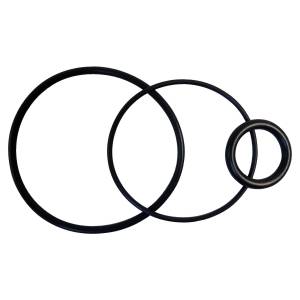 Crown Automotive Jeep Replacement Power Steering Pump Seal Kit  -  83501825