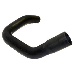Crown Automotive Jeep Replacement Radiator Hose Upper Left Hand Drive  -  52028263