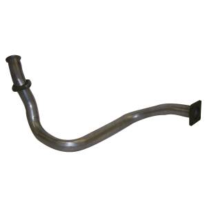 Crown Automotive Jeep Replacement Exhaust Pipe Front  -  52007397