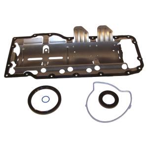 Crown Automotive Jeep Replacement Engine Conversion Gasket Set  -  5135796AA