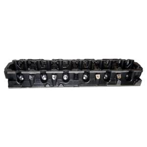 Crown Automotive Jeep Replacement Cylinder Head Does Not Include Valvetrain New Bare  -  53010334