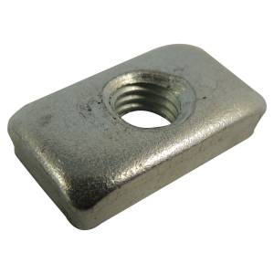 Crown Automotive Jeep Replacement Hard Top Nut Will Work On Aftermarket Hardtops  -  6506825AA