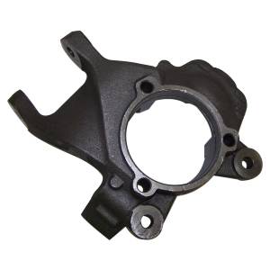 Steering - Steering Knuckles - Crown Automotive Jeep Replacement - Crown Automotive Jeep Replacement Steering Knuckle Right LHD  -  5011976AB