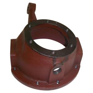 Steering - Steering Knuckles - Crown Automotive Jeep Replacement - Crown Automotive Jeep Replacement Steering Knuckle Front Right  -  J0805784