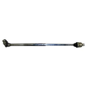Crown Automotive Jeep Replacement Steering Shaft For Use w/o Power Steering  -  J5353135