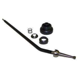 Crown Automotive Jeep Replacement Manual Trans Shift Lever Kit Incl. Shift Lever/Spring/Boot/Retainer/Clamp LHD  -  5359835K