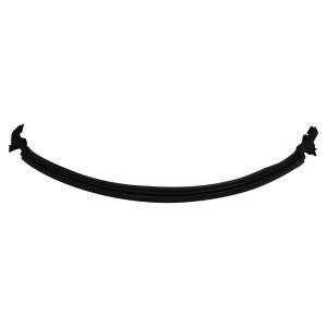 Crown Automotive Jeep Replacement Windshield Weatherstrip Windshield Frame to Cowl  -  55395241AE