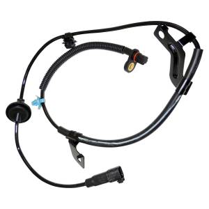 Brakes, Rotors & Pads - ABS Components - Crown Automotive Jeep Replacement - Crown Automotive Jeep Replacement Wheel Speed Sensor  -  5105063AD
