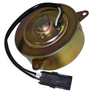Crown Automotive Jeep Replacement Cooling Fan Motor For Use w/PN[52005748]  -  83503582
