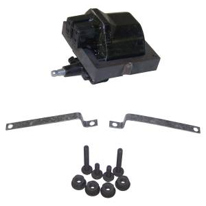 Ignition - Ignition Coils - Crown Automotive Jeep Replacement - Crown Automotive Jeep Replacement Ignition Coil  -  83501871
