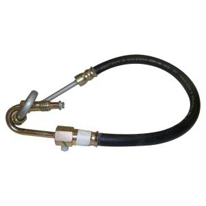 Crown Automotive Jeep Replacement Power Steering Pressure Hose  -  52038014