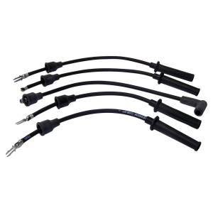 Crown Automotive Jeep Replacement Spark Plug Wire Set  -  4637155
