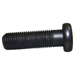 Crown Automotive Jeep Replacement Steering Box Adjuster Screw  -  J4486135
