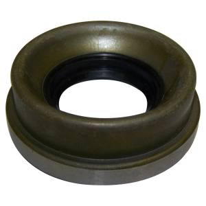 Crown Automotive Jeep Replacement Axle Shaft Seal Front Inner 2 5/8 in. Outside Diameter For Use w/Dana 44  -  83501009