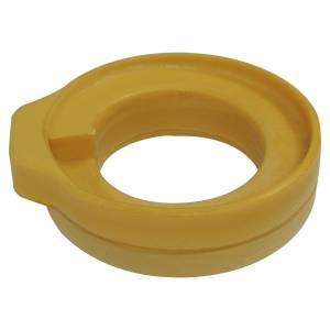 Crown Automotive Jeep Replacement Coil Spring Isolator Yellow  -  5085505AD