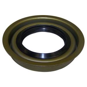 Crown Automotive Jeep Replacement Differential Pinion Seal Rear For Use w/8.25 in. 10 Bolt Axle  -  52067595