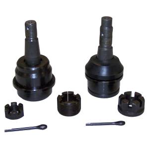 Crown Automotive Jeep Replacement Ball Joint Kit Front Hardware  -  68004085AA