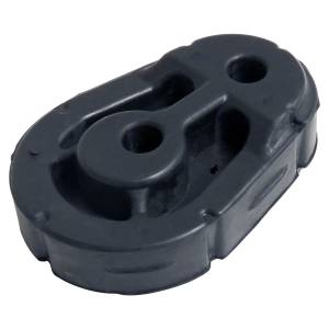 Crown Automotive Jeep Replacement Exhaust Insulator Front  -  68139723AA