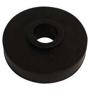 Crown Automotive Jeep Replacement Grille Mount Bushing Upper Mounts Directly Over Frame  -  J0972278