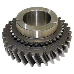 Crown Automotive Jeep Replacement Manual Trans Gear 1st 32 Teeth  -  J8124902