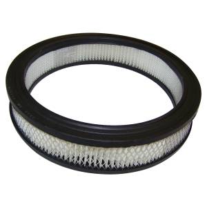 Filters - Air Filters - Crown Automotive Jeep Replacement - Crown Automotive Jeep Replacement Air Filter  -  83500999