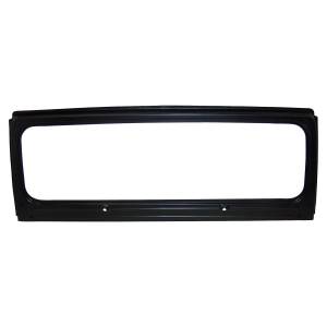 Crown Automotive Jeep Replacement Windshield Frame  -  J5758971