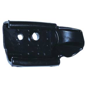 Body - Weatherstripping - Crown Automotive Jeep Replacement - Crown Automotive Jeep Replacement Mucket Seal Right  -  55177256AB