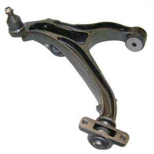 Crown Automotive Jeep Replacement Control Arm Incl. Ball Joint And Bushing  -  52089980AF