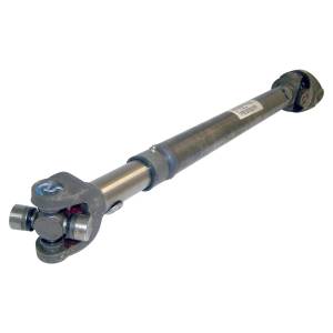 Crown Automotive Jeep Replacement Drive Shaft Front 30.66 in. Collapsed Length  -  53005542
