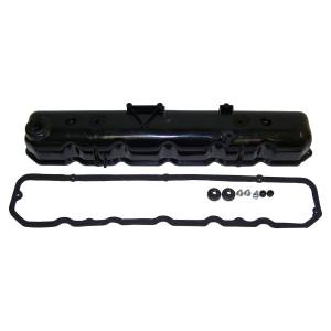 Engine - Valve Covers & Related Components - Crown Automotive Jeep Replacement - Crown Automotive Jeep Replacement Valve Cover And Seal Kit  -  8983501398K