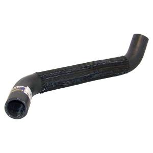 Crown Automotive Jeep Replacement Radiator Hose Upper  -  55057204AB